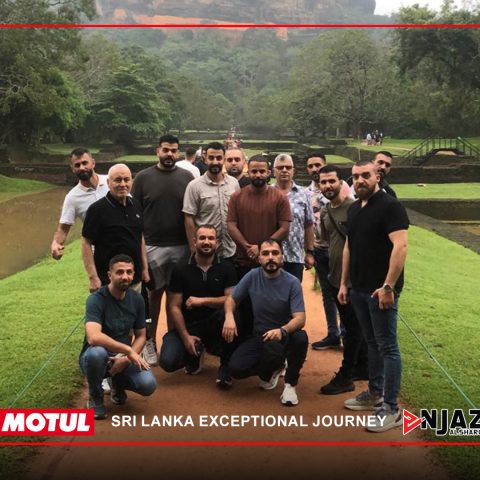 An Exceptional Journey Trip to Sri Lanka